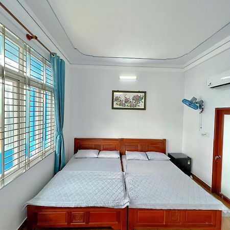 Hotel Tien Tri 02 Ly Son ภายนอก รูปภาพ