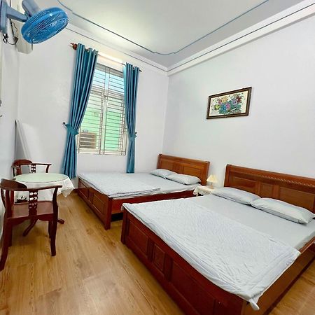 Hotel Tien Tri 02 Ly Son ภายนอก รูปภาพ