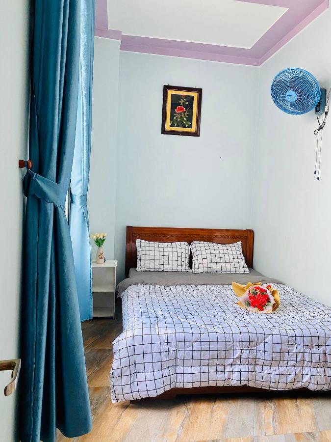 Hotel Tien Tri 02 Ly Son ภายนอก รูปภาพ