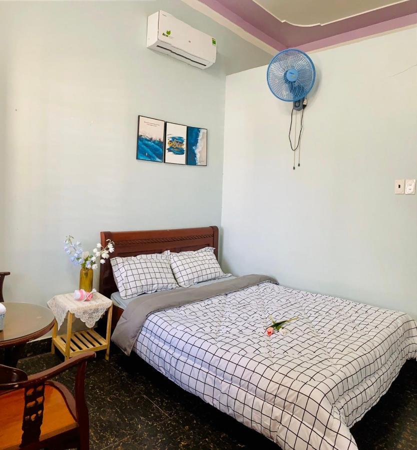 Hotel Tien Tri 02 Ly Son ภายนอก รูปภาพ