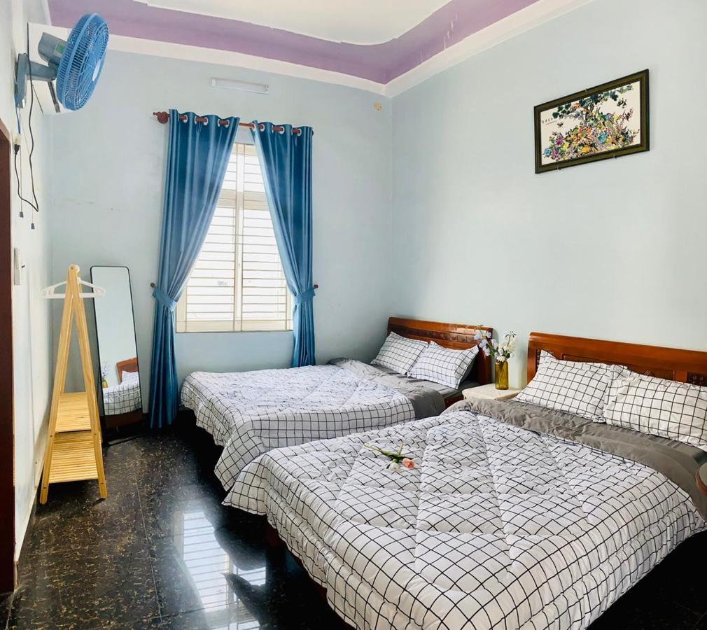 Hotel Tien Tri 02 Ly Son ภายนอก รูปภาพ