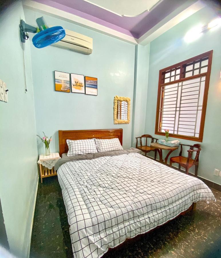 Hotel Tien Tri 02 Ly Son ภายนอก รูปภาพ