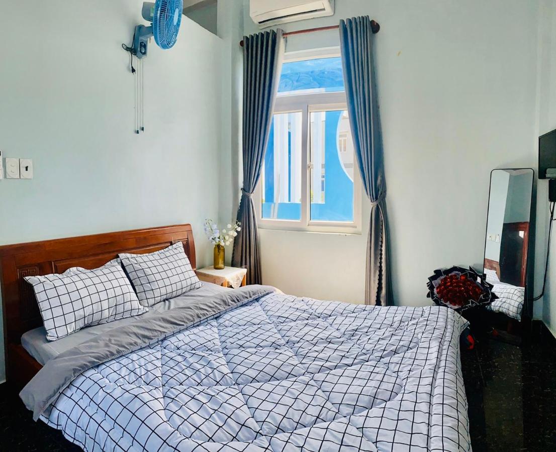 Hotel Tien Tri 02 Ly Son ภายนอก รูปภาพ