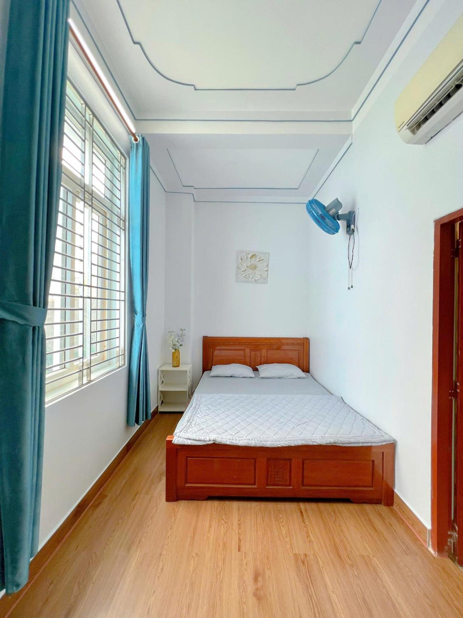 Hotel Tien Tri 02 Ly Son ภายนอก รูปภาพ