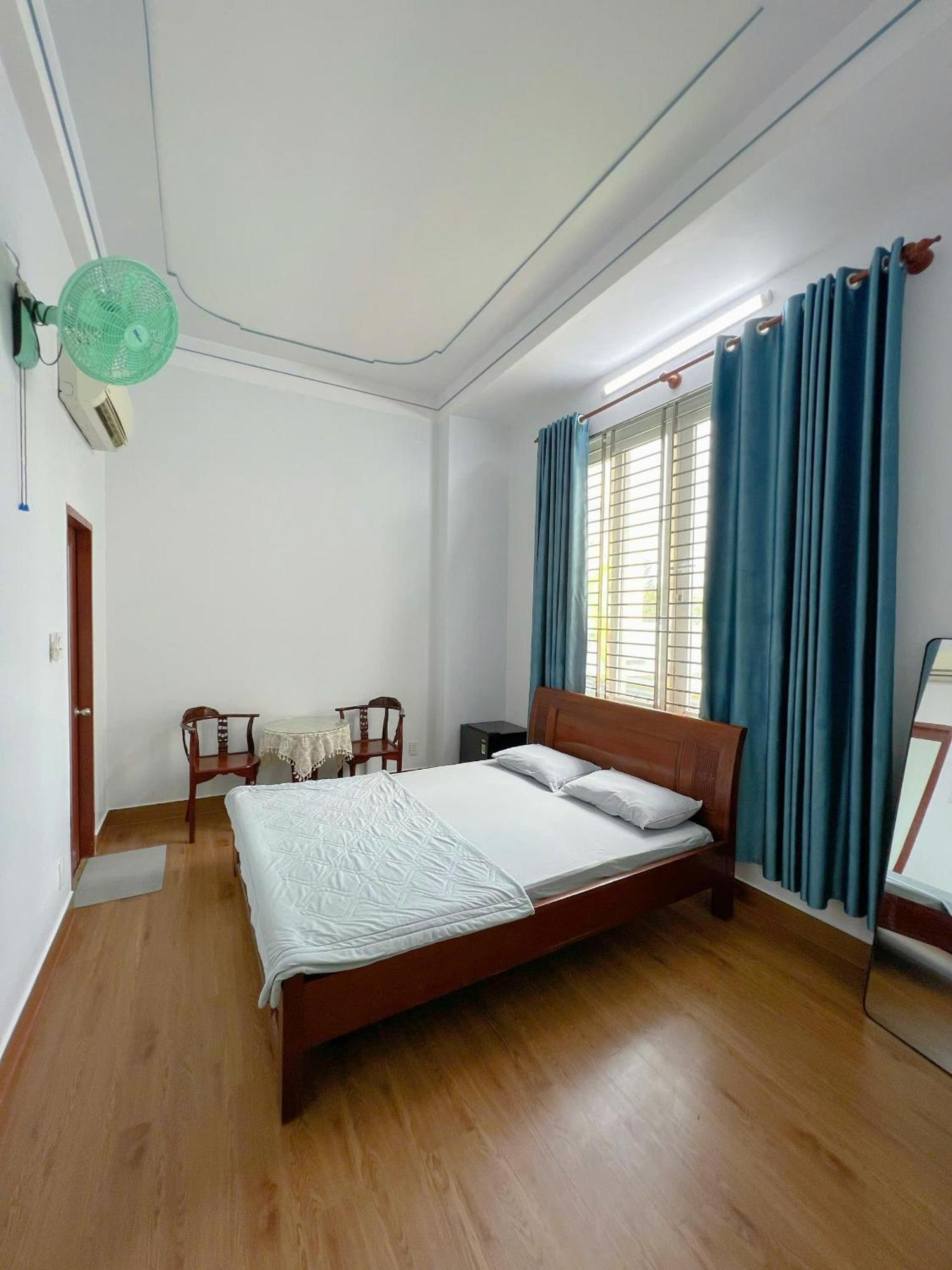 Hotel Tien Tri 02 Ly Son ภายนอก รูปภาพ