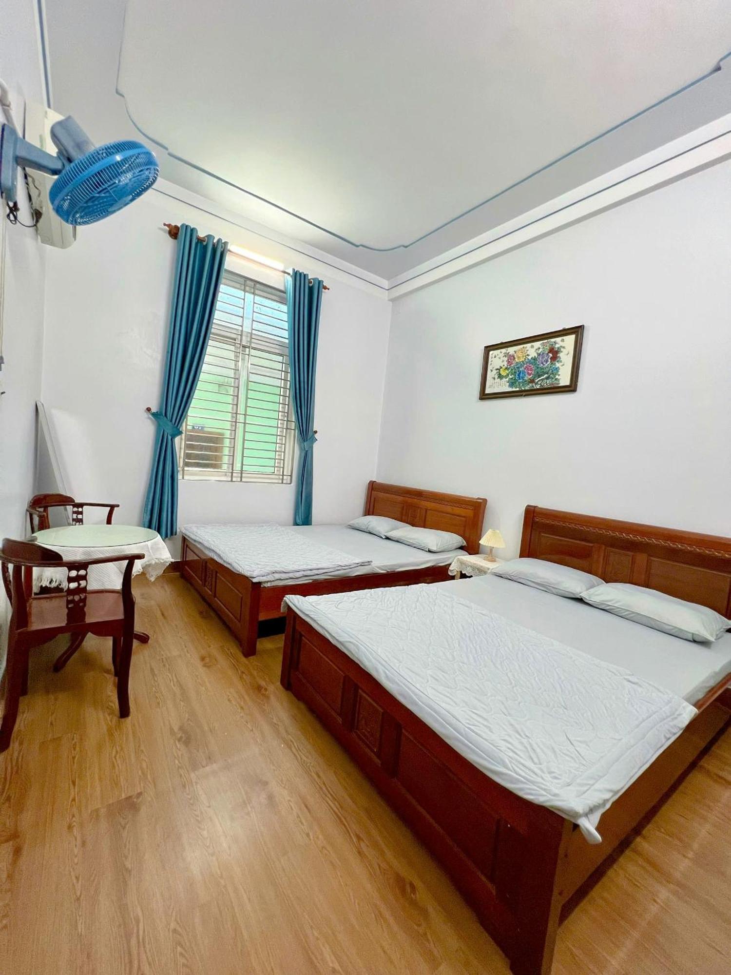 Hotel Tien Tri 02 Ly Son ภายนอก รูปภาพ